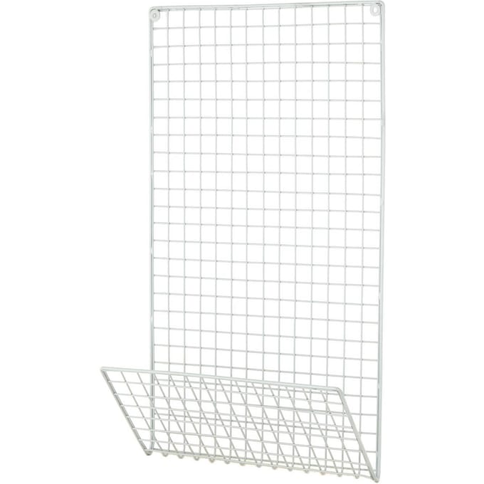 DGM's own memorek (65x36 cm) - Grijsblauw