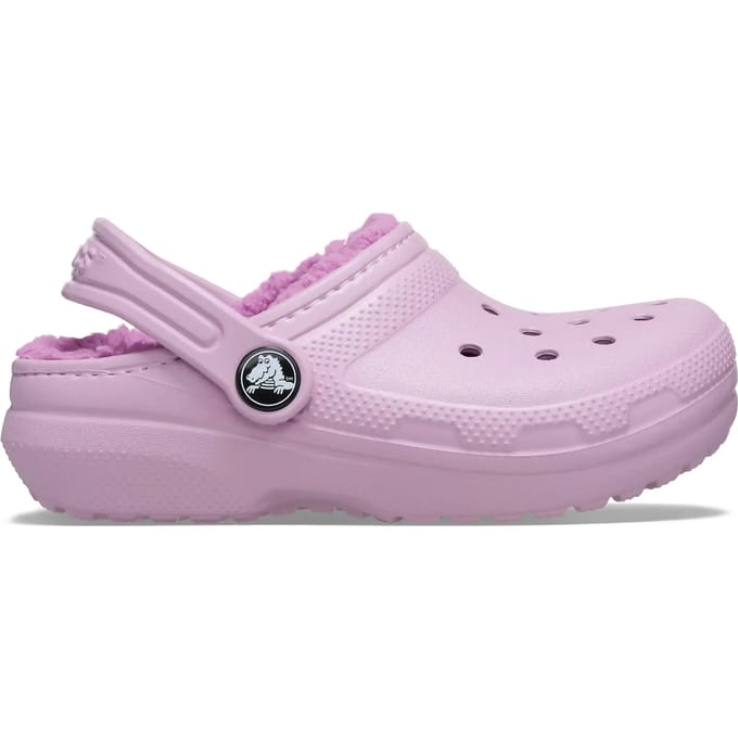 Kinderklompen Crocs Classic Lined