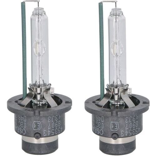 Osram Night breaker 220 - D4S - Xenon HID lampen - 66440XN2-2HB - D4S upgrade - beste xenon lampen op de markt - 42V 35W P32D-5 NIGHT BREAKER 220 w
