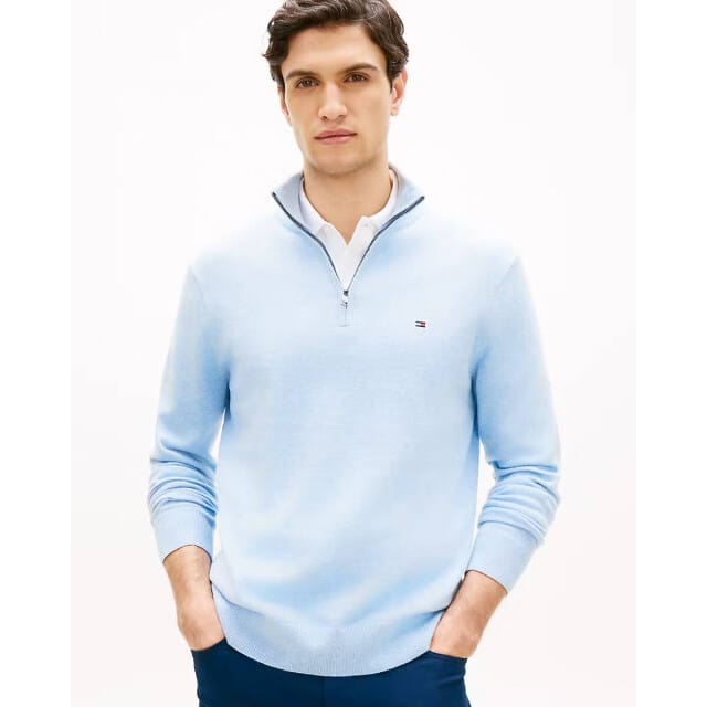 Tommy Hilfiger Menswear (PVH Group) - Heren - Gebreide truien