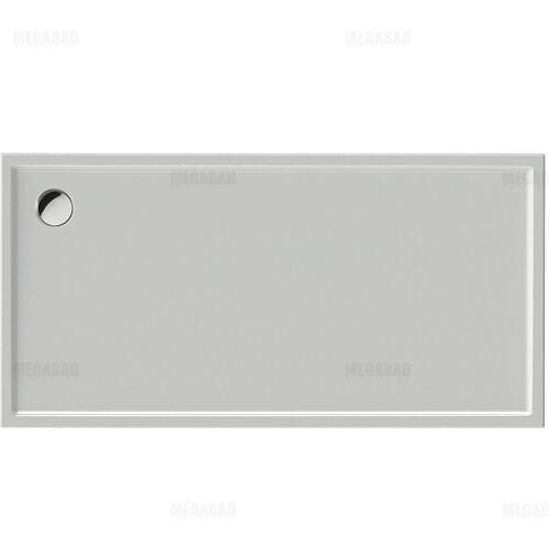 Duravit Starck Slimline shower tray rectangle 7201340000000