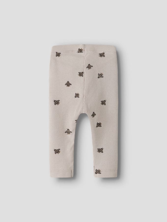 NAME IT - NBMFUNKAB LONG JOHN - Baby - Leggings