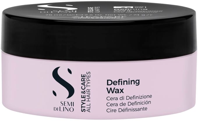 Alfaparf - Styling Defining Wax - 75 ml