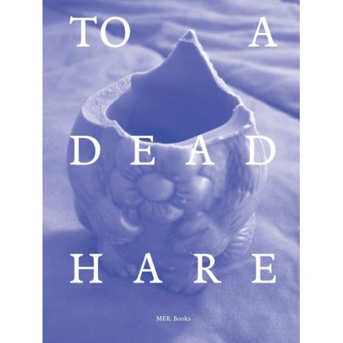 To A Dead Hare - Philippe Van Cauteren
