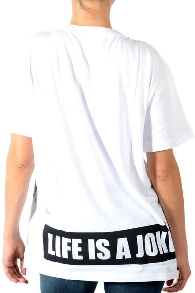T-shirt Dariel W