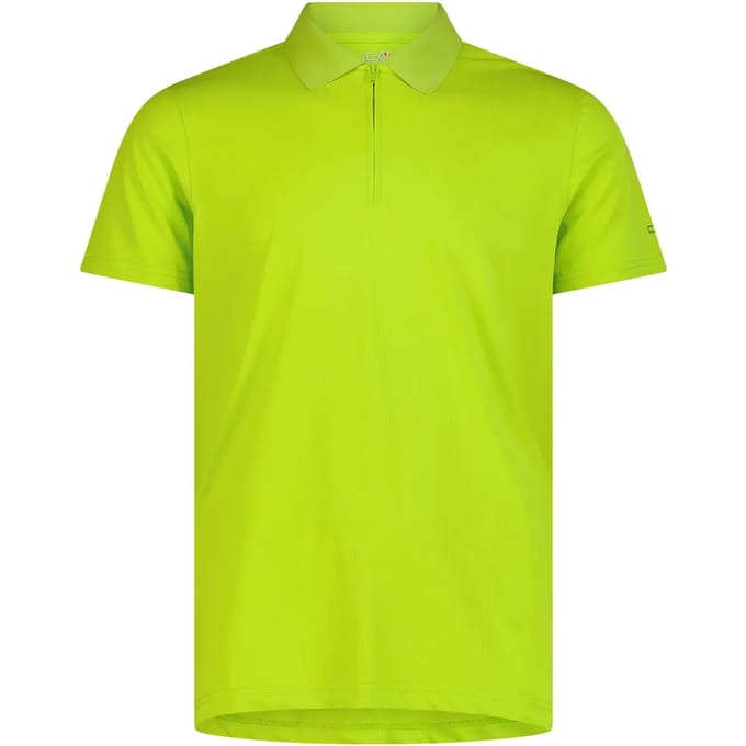 Ademend technische polo CMP