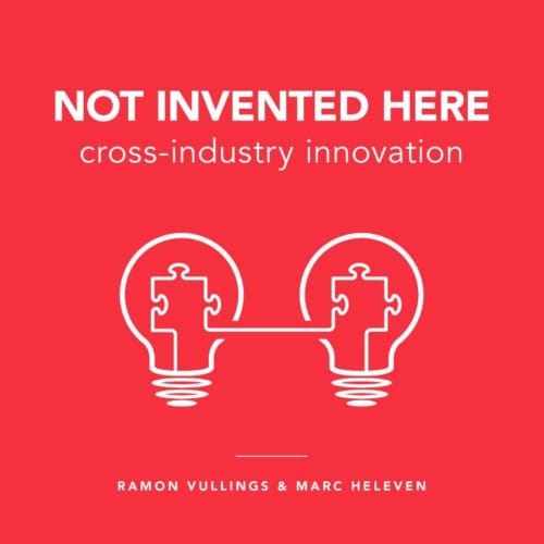 Not Invented Here - Ramon Vullings