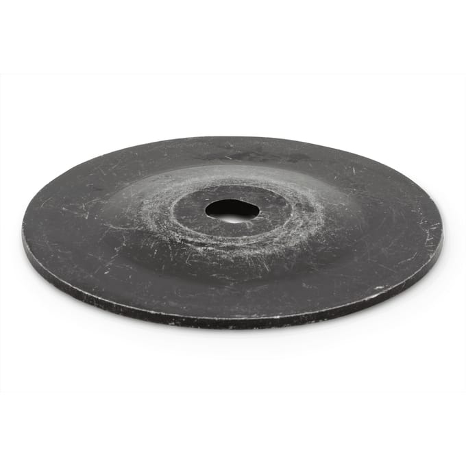Flange washer