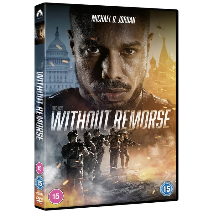 Tom Clancy's Without Remorse