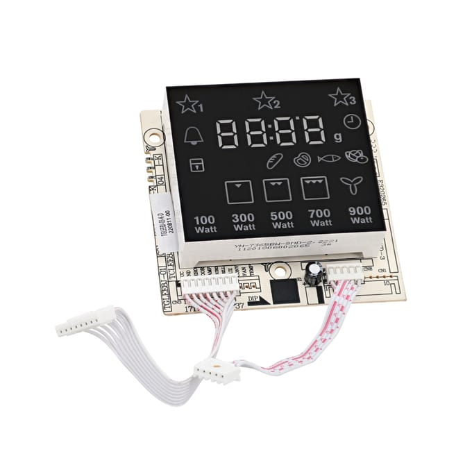 AEG indikatiepaneel, set 4055498333
