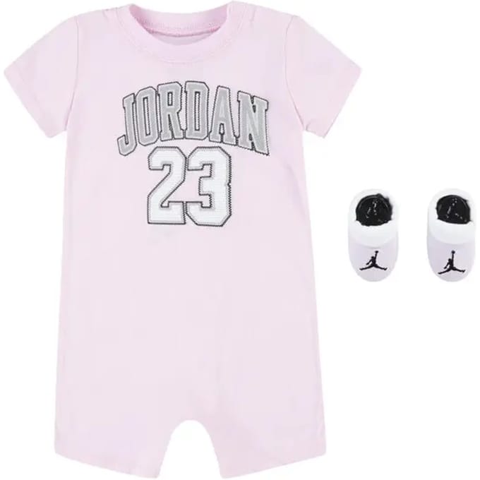 Rompertje voor babyjongens Jordan JHB 23