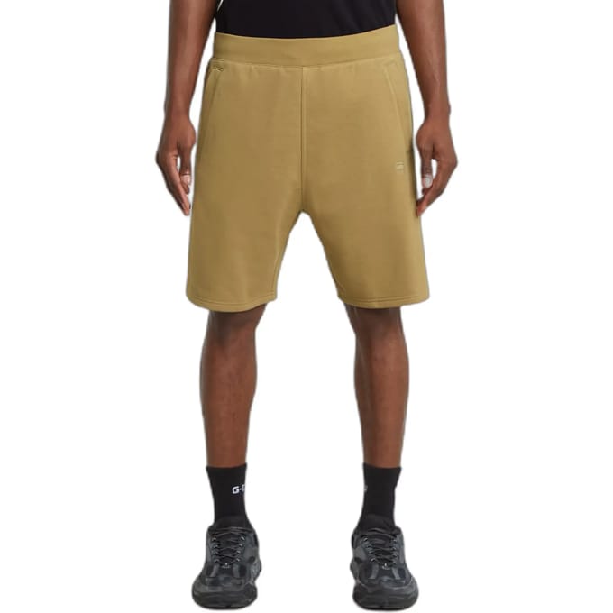 G-Star - Nifous sw short - Heren - Korte broeken