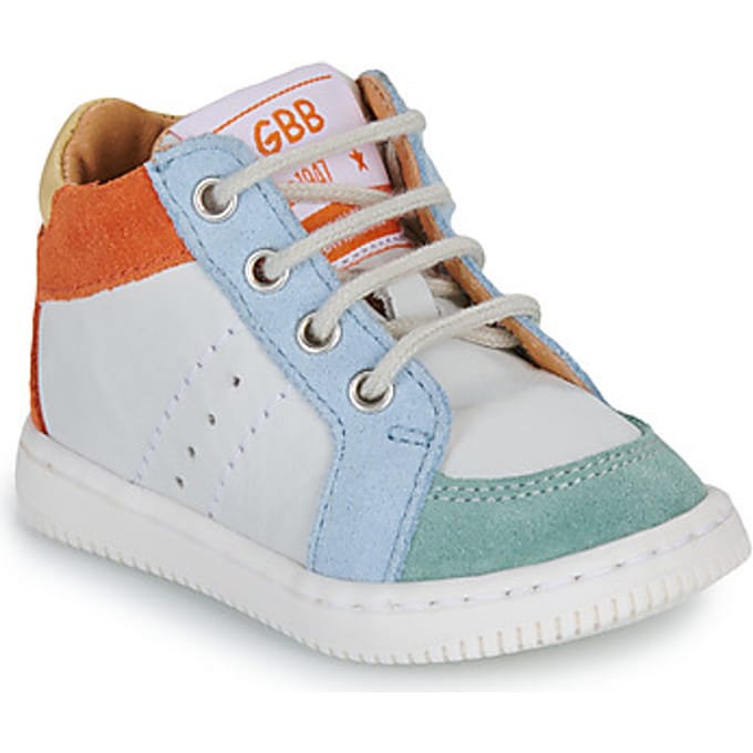 GBB  Hoge Sneakers FALMARD