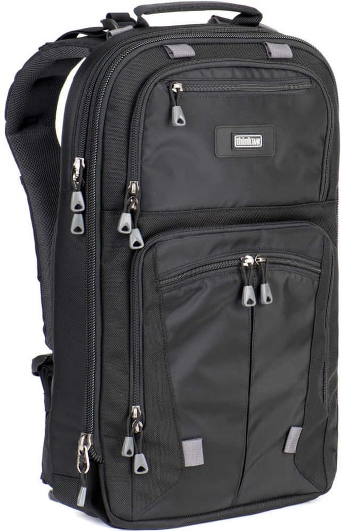 Think Tank - Shape Shifter 17 v2.0 - Rugtas voor Camera's