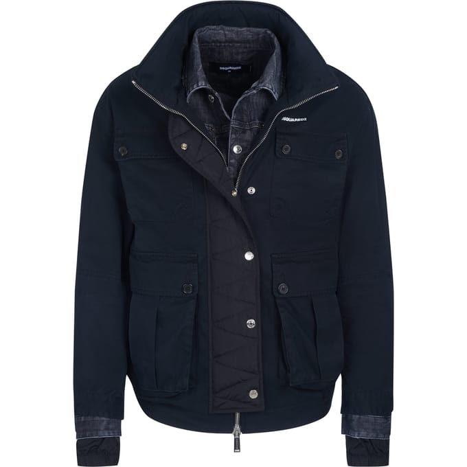 Windjack Dsquared -
