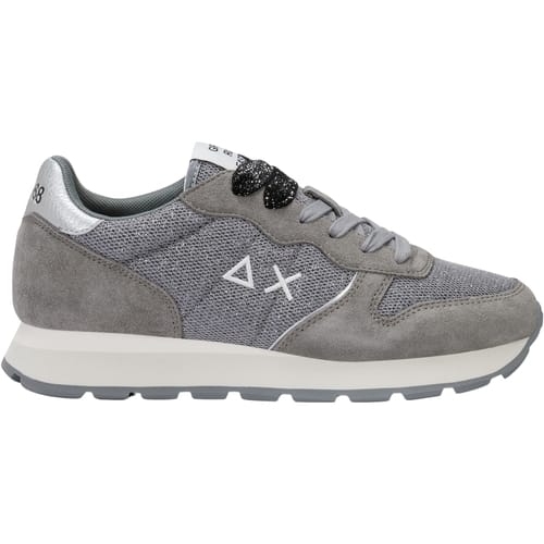 Lage Sneakers Sun68 Z46204