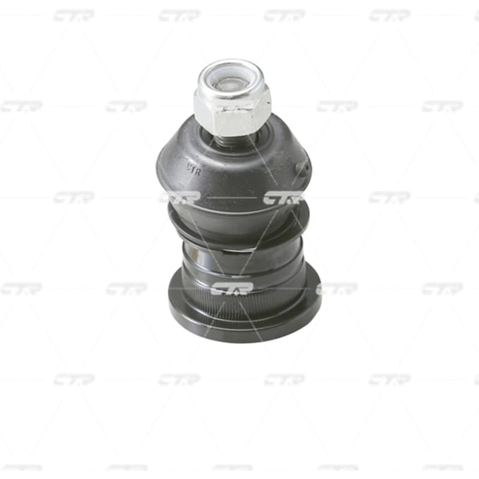 Draagarmverbinding / draagarmpen CTR CB0250