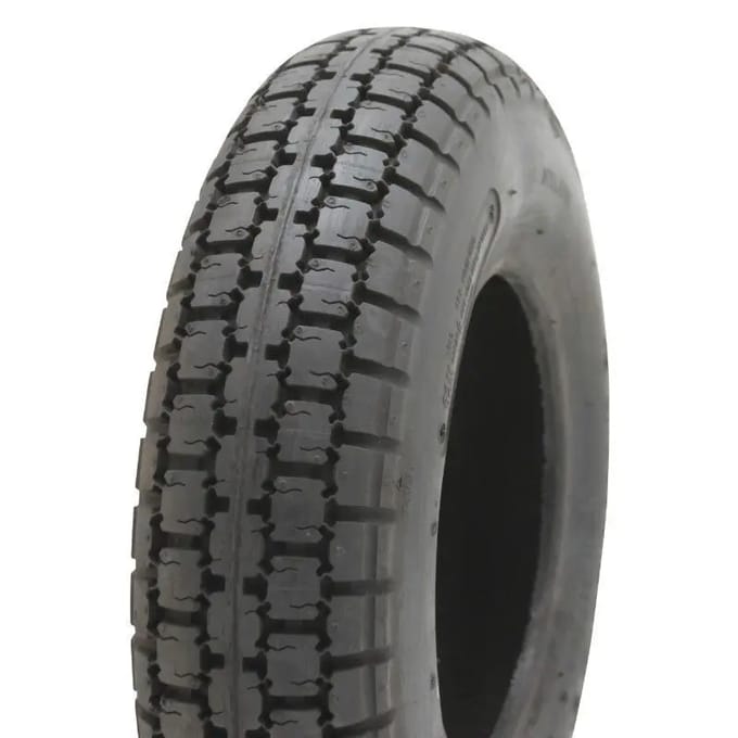 Scooterband Deli Tire 4.00-8 (4-8) S-233 Tt 62M