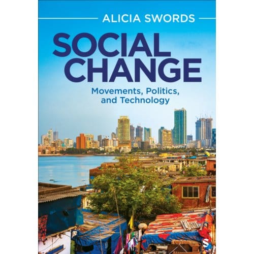 Social Change - Alicia Swords