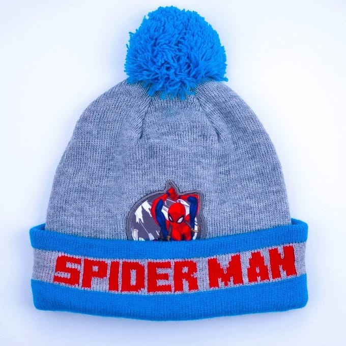 Muts Siderman grijs