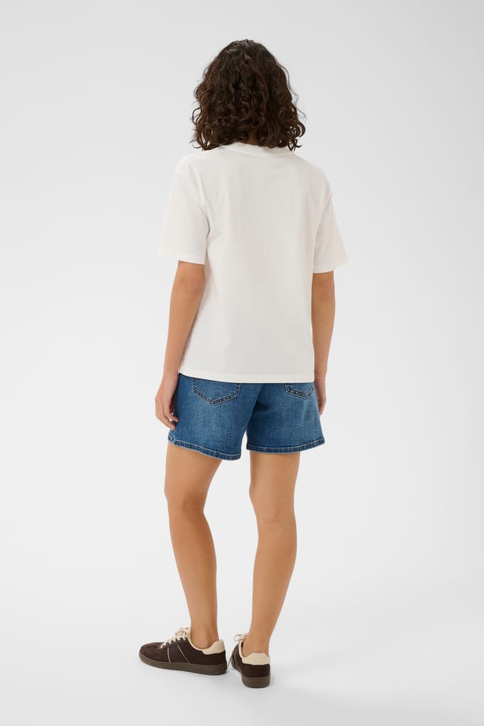 T-shirt KAcherie T-shirt Regular fit