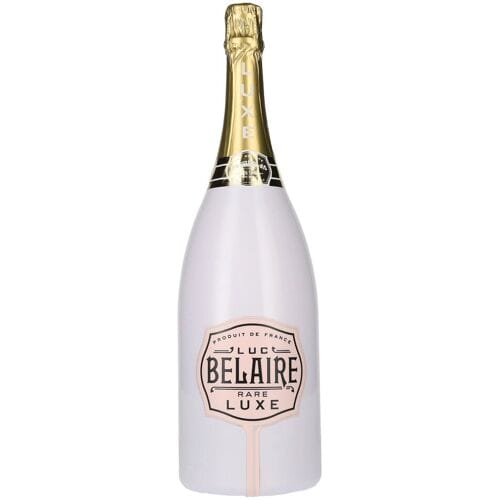 Luc Belaire Rare LUXE Fantôme Edition 12,5% Vol. 1,5l