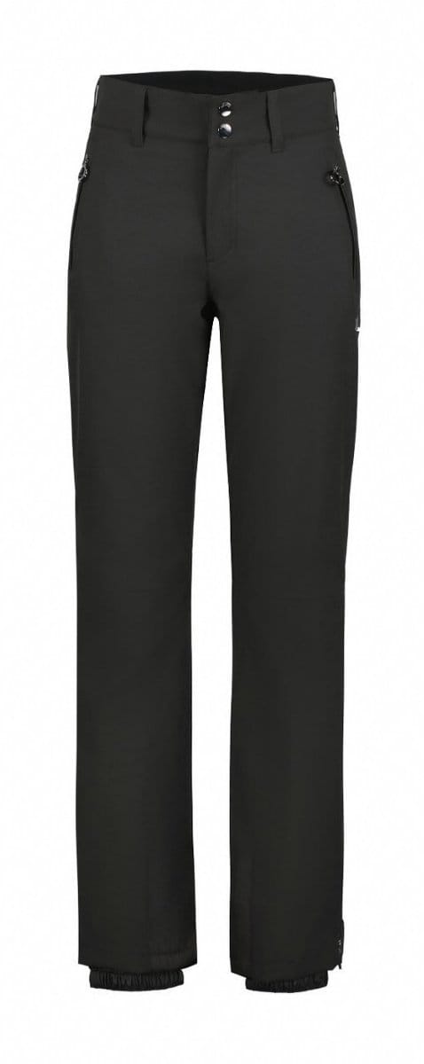 LUHTA JERO Dames Skibroek - Zwart - 44