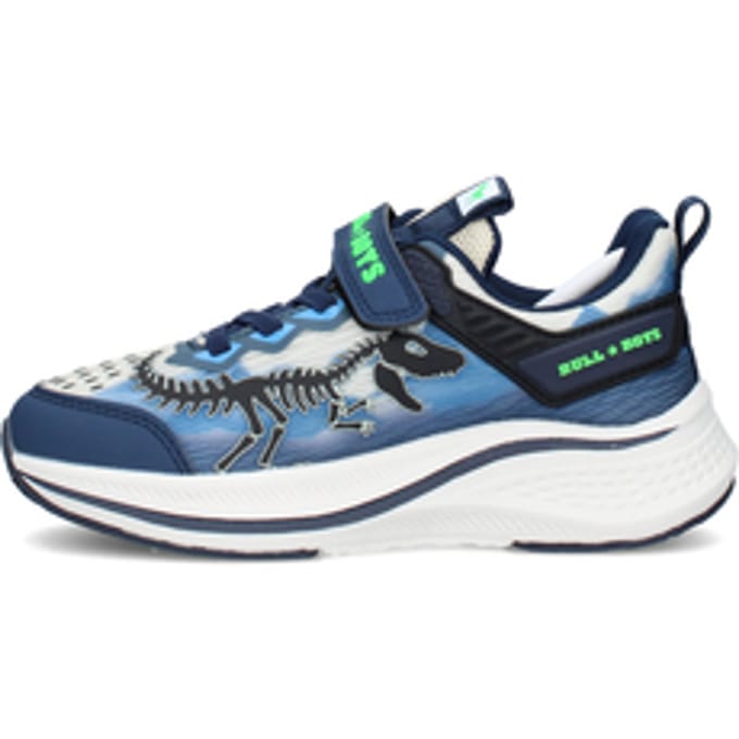 Lage Sneakers Bull Boys DNAR5274B00