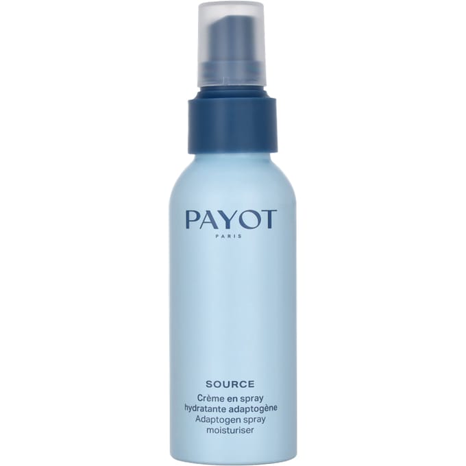 Payot Source Adaptogène Hydraterende Crème En Spray Face mist Dames 40 ml