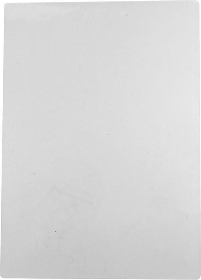 Creotime Lamineerhoezen A3 100 Micron Eva Transparant 100 Stuks