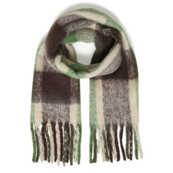 b.young - BYWIBKE SCARF - Dames - Sjaals