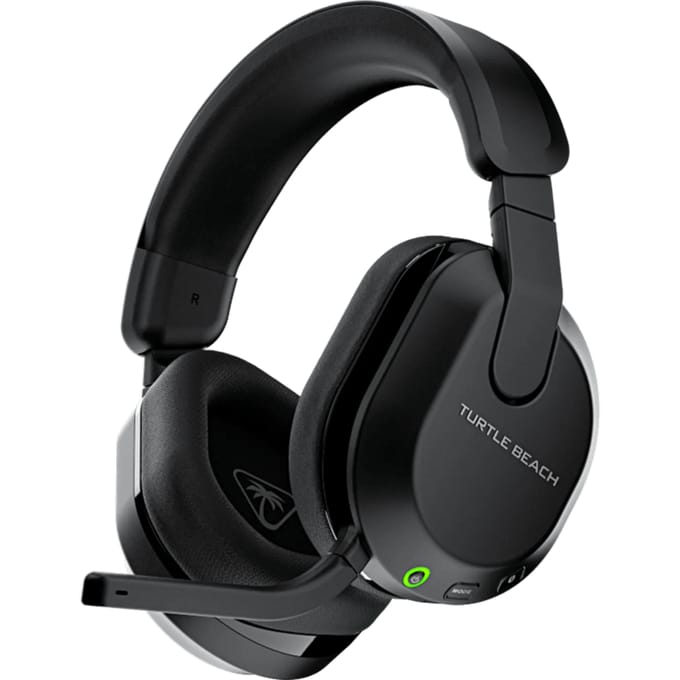 Turtle Beach® Stealth™ 600 – Zwart - Draadloze gamingheadset voor meerdere platforms