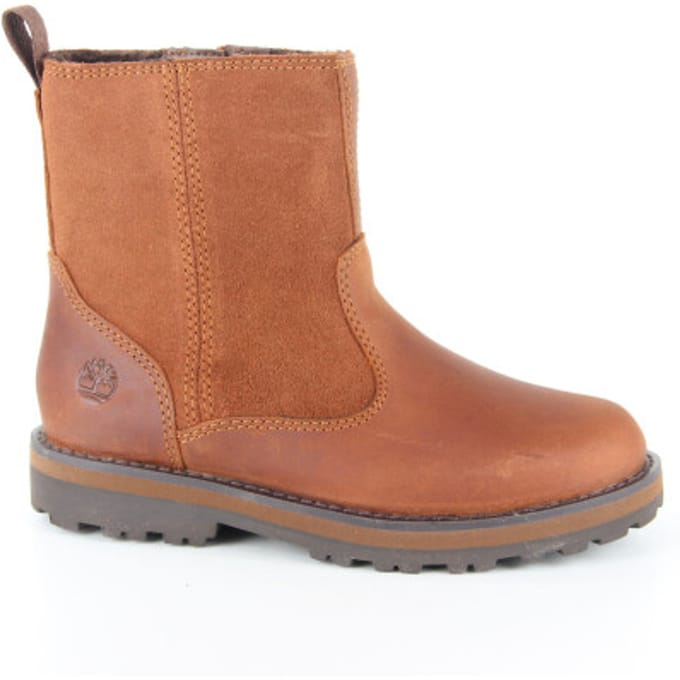 Timberland Tb0a27943581 jongens enkellaarzen
