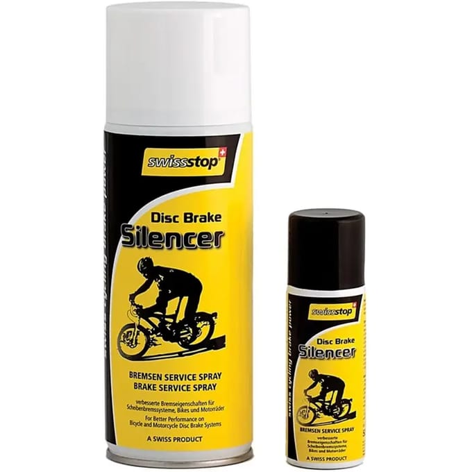 SwissStop - Disc Brake Silencer 50ML