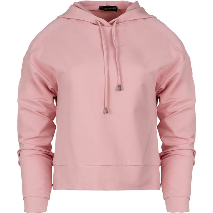 Roze Hooded Sweatshirt