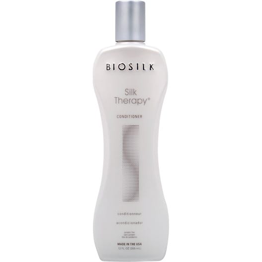 BIOSILK Original Silk Therapy Conditioner Basis Unisex 355 ml