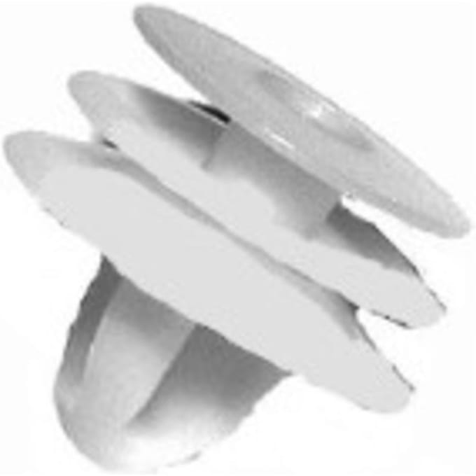 Montage clip set ROMIX ROM B23159