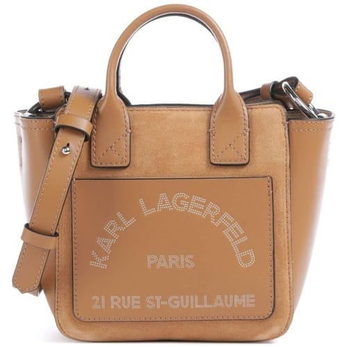 KARL LAGERFELD B3W30325 LE BALLET Bruin N/A EU