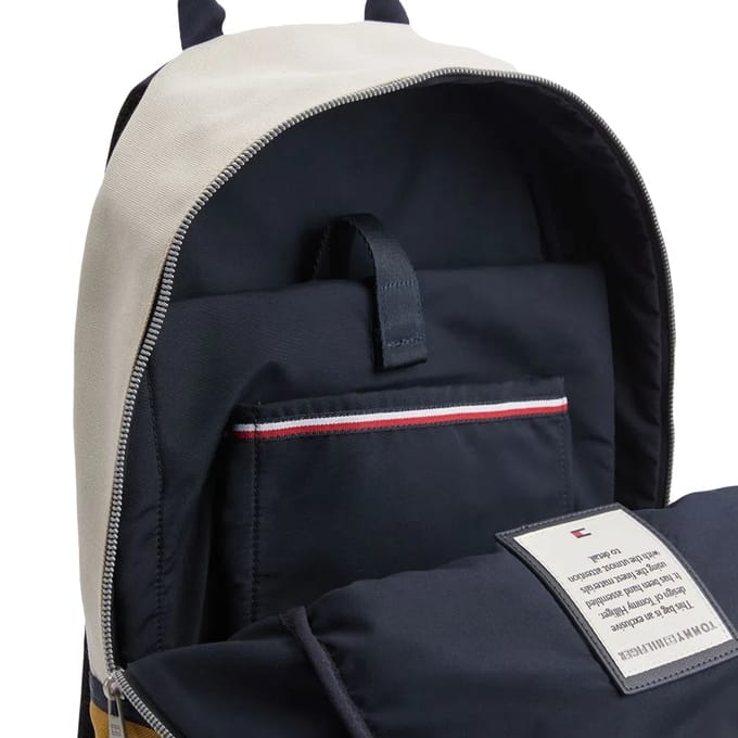 Rugzak Tommy Jeans Men's Color Block Mochila