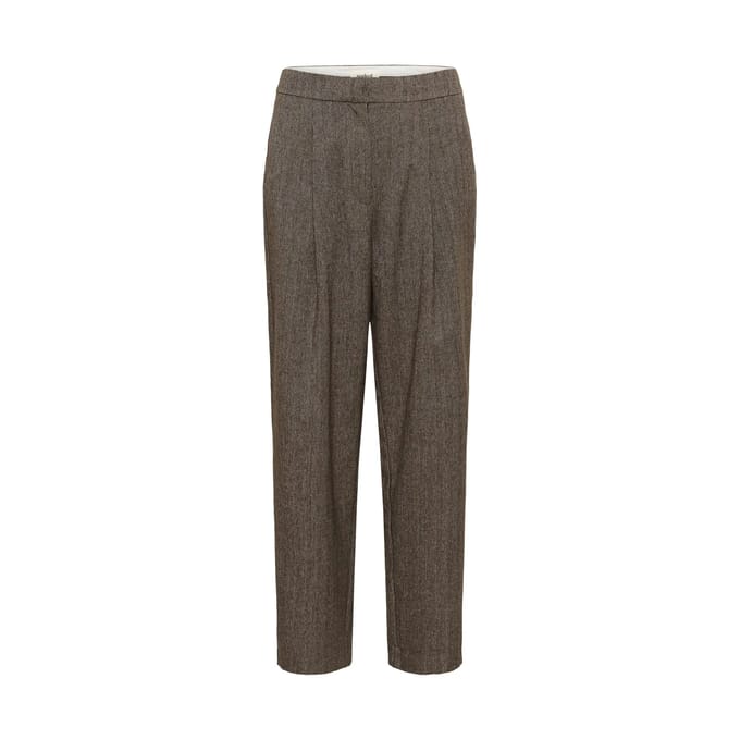 Damesbroek Soaked in Luxury Kango