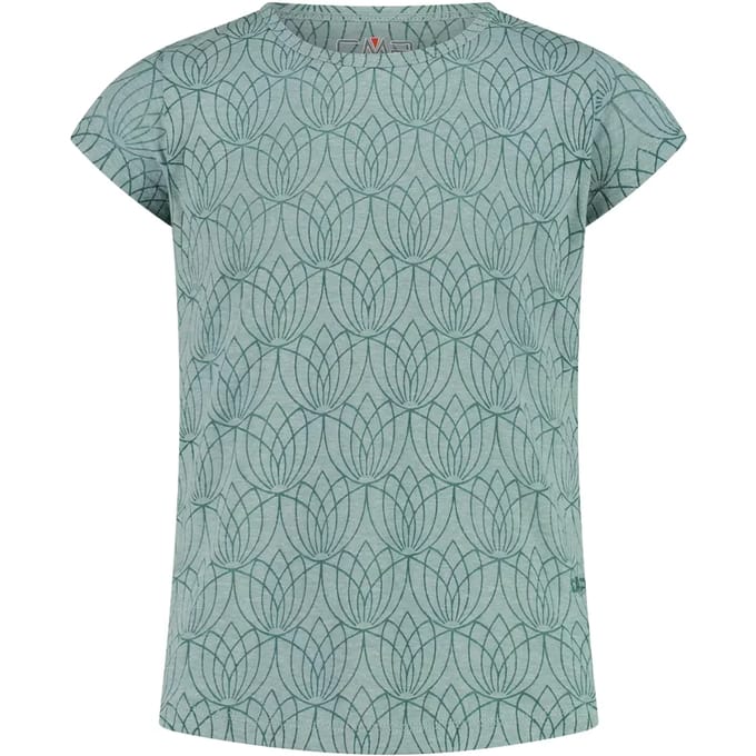 Meisjes-T-shirt CMP