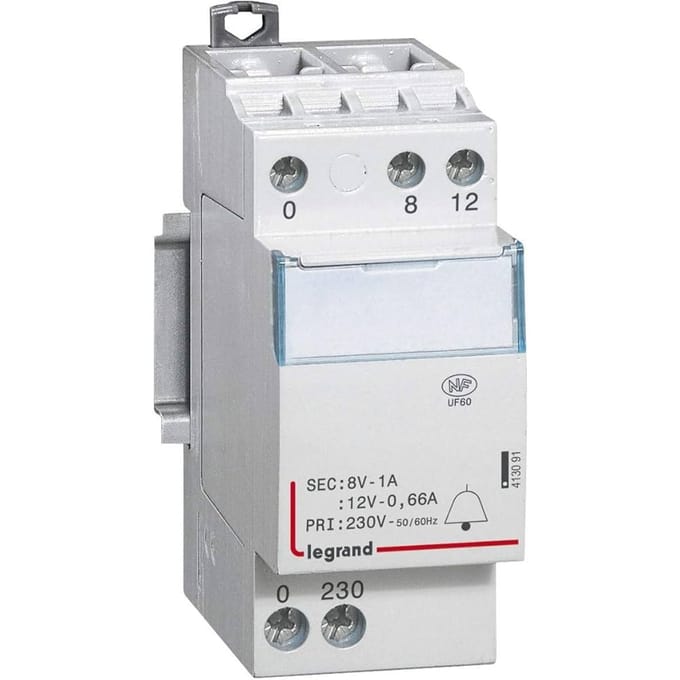 Legrand LEXIC beltransformator - 413092