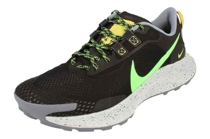 Nike Pegasus Trail 3 Heren Hardloopschoenen