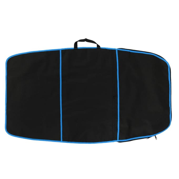 Duurzame Surfplank Bodyboard Cover Polyester Draagtas Surfen Accessoire Blue