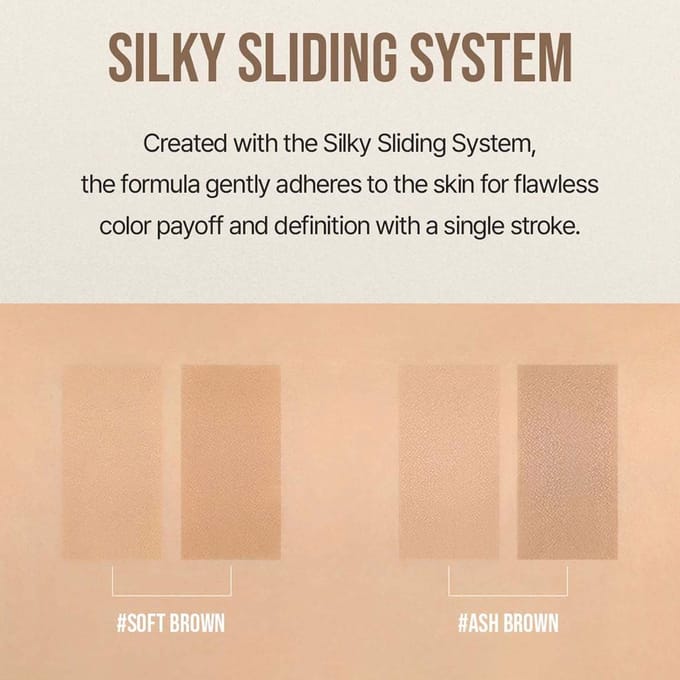 3CE Contour shading 8,6g/0,30 oz beige