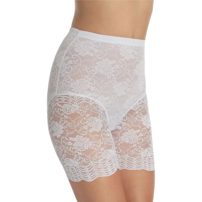 Damespantygordel Sassa Functional Lace