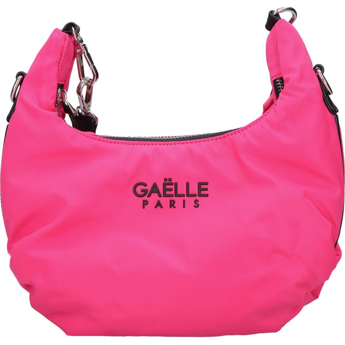 Gaelle Zakken... Fuchsia