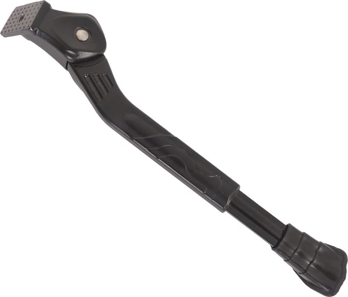 Fiets Zijstandaard Edge Strong verstelbaar 24"-28"