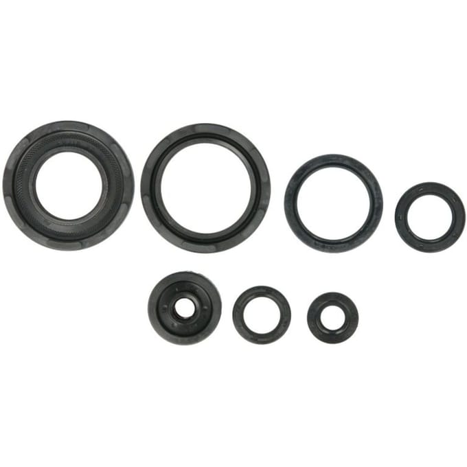Motorolieafdichtingset ATHENA P400485400253