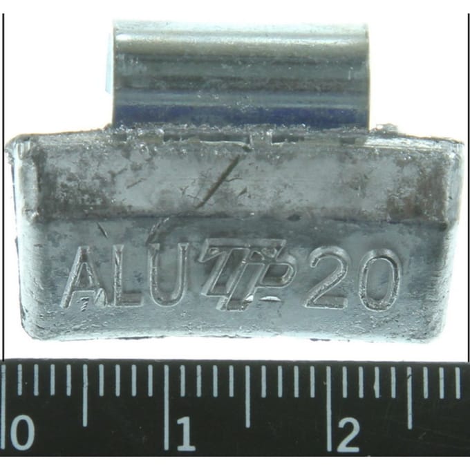 Balansgewicht 4MAX 4806-ALUPB-20E